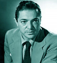 Vincent Sherman