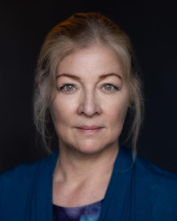 Dagmar Baar