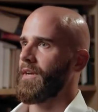 Joseph Seaton