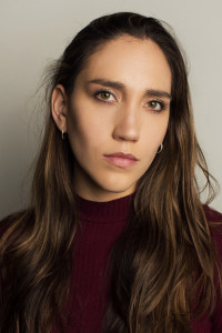 Maria Hojas