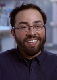 Steve Ramirez