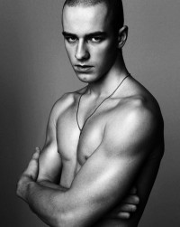Daniel Krizka