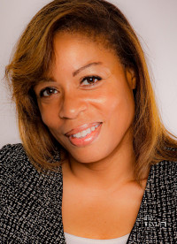 Mae Woods
