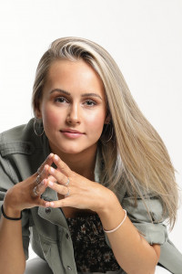 Lauren Matson