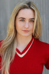 Maci O'Brien