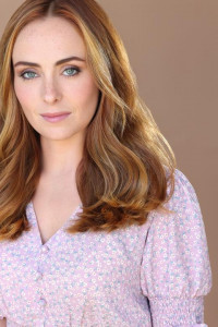 Catherine Stinger
