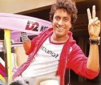 Aashish Pawar