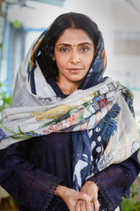 Indu Sharma