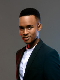 Khanye Mfeka