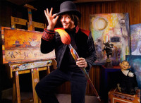 Robert Shields