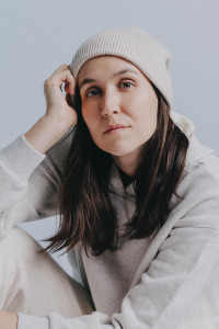 Ashley Gavin