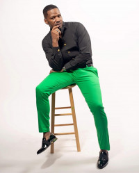 Terrill Ross