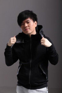 Shilei Chang