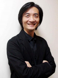 Gerald Shih