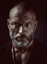 Dimitry Loubry
