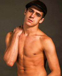 Kory Houston