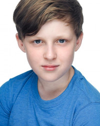 Noah Cochrane