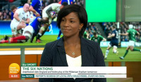 Maggie Alphonsi