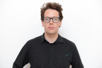 Patrick Ronan