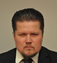 Peter Organ