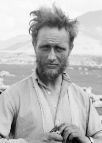 Eric Shipton