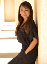 Jocelyn Tecson
