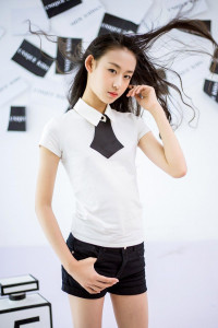 Yujue Wu