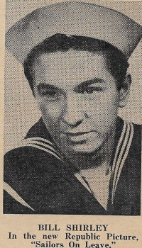 Bill Shirley