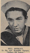 Bill Shirley