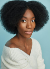 Alexandra Vassell
