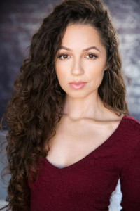 Amanda Lillard