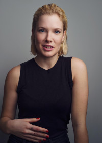 Sofia Engstrand