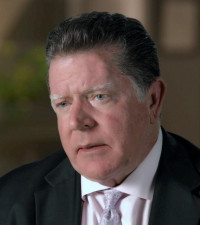 Dan Cogdell