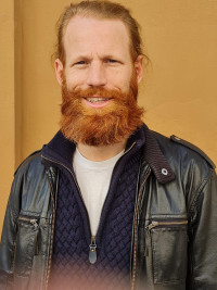 Olivier Langhendries