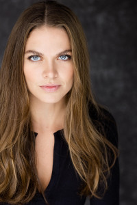 Katie Monds