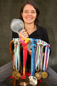 Sylvie Becaert