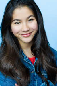 Audrey Cymone
