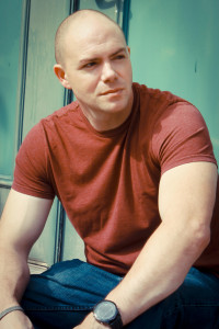 Christopher Shiner