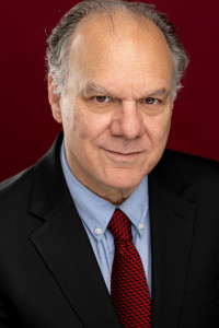 J. Barrett Cooper