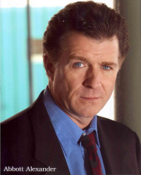 Abbott Alexander