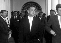 Sargent Shriver