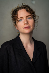 Catherine Deevy