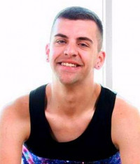 Josh Stone