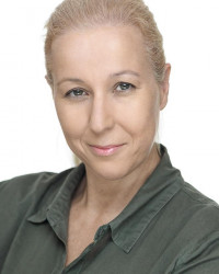 Vicky Wanless