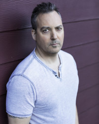 Cary Singman