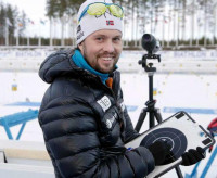Stian Eckhoff