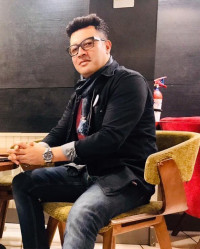 Arunjit Borah