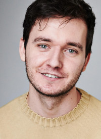 Bart Suavek