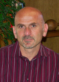 John Sideropoulos