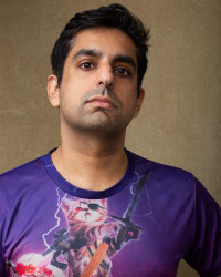 Osman Baig